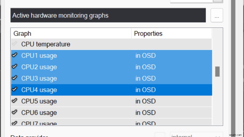 การเรียนรู้การตรวจสอบการใช้งาน CPU:คำแนะนำทีละขั้นตอน 