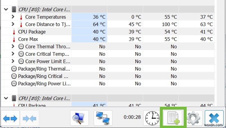 การเรียนรู้การตรวจสอบการใช้งาน CPU:คำแนะนำทีละขั้นตอน 