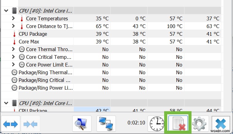 การเรียนรู้การตรวจสอบการใช้งาน CPU:คำแนะนำทีละขั้นตอน 