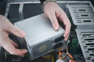 เมนบอร์ดสามารถสร้างความเสียหายให้กับ PSU ได้หรือไม่? ข้อมูลเชิงลึกของผู้เชี่ยวชาญและเคล็ดลับสำคัญ (2022) 