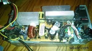 เมนบอร์ดสามารถสร้างความเสียหายให้กับ PSU ได้หรือไม่? ข้อมูลเชิงลึกของผู้เชี่ยวชาญและเคล็ดลับสำคัญ (2022) 