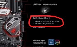 วิธีตรวจสอบความเข้ากันได้ของ NVMe บนเมนบอร์ดของคุณ (คู่มือปี 2022) 