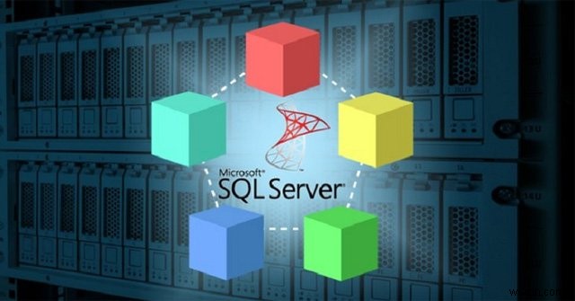 คำแนะนำทีละขั้นตอนในการถอนการติดตั้ง SQL Server โดยสมบูรณ์ 