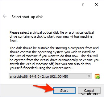 ใช้งาน Android บนพีซี Windows ทุกรุ่น:ฟรี คำแนะนำทีละขั้นตอน 
