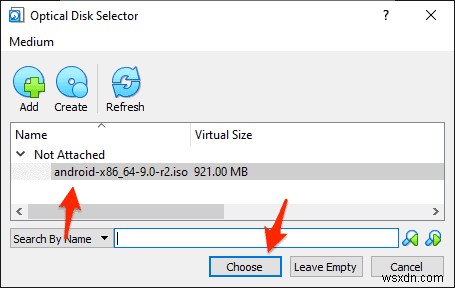 ใช้งาน Android บนพีซี Windows ทุกรุ่น:ฟรี คำแนะนำทีละขั้นตอน 