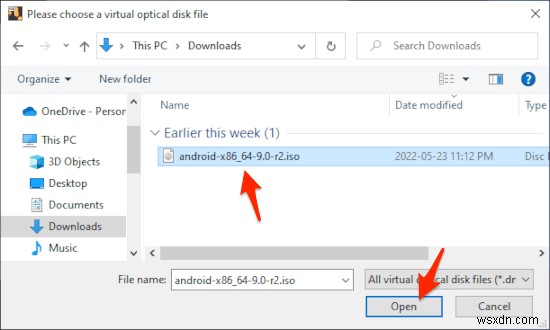 ใช้งาน Android บนพีซี Windows ทุกรุ่น:ฟรี คำแนะนำทีละขั้นตอน 