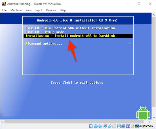 ใช้งาน Android บนพีซี Windows ทุกรุ่น:ฟรี คำแนะนำทีละขั้นตอน 