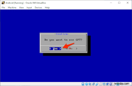 ใช้งาน Android บนพีซี Windows ทุกรุ่น:ฟรี คำแนะนำทีละขั้นตอน 