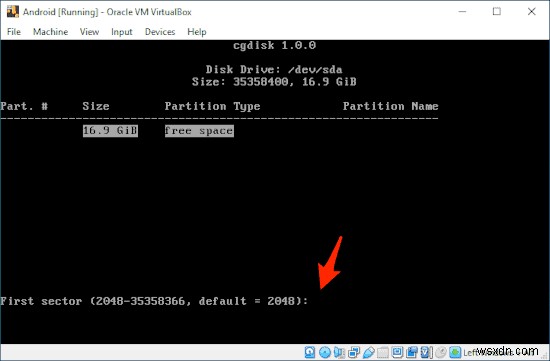 ใช้งาน Android บนพีซี Windows ทุกรุ่น:ฟรี คำแนะนำทีละขั้นตอน 