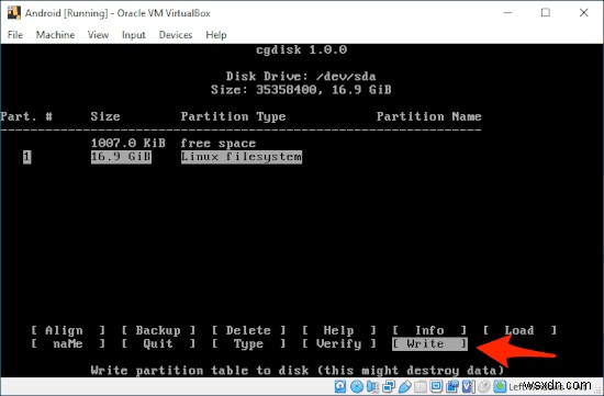 ใช้งาน Android บนพีซี Windows ทุกรุ่น:ฟรี คำแนะนำทีละขั้นตอน 
