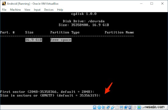 ใช้งาน Android บนพีซี Windows ทุกรุ่น:ฟรี คำแนะนำทีละขั้นตอน 