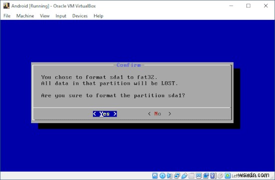 ใช้งาน Android บนพีซี Windows ทุกรุ่น:ฟรี คำแนะนำทีละขั้นตอน 