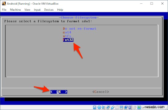 ใช้งาน Android บนพีซี Windows ทุกรุ่น:ฟรี คำแนะนำทีละขั้นตอน 