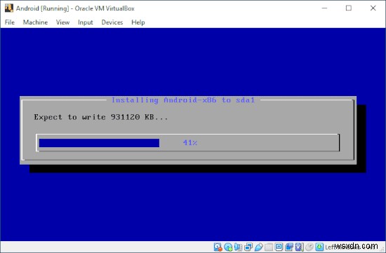 ใช้งาน Android บนพีซี Windows ทุกรุ่น:ฟรี คำแนะนำทีละขั้นตอน 