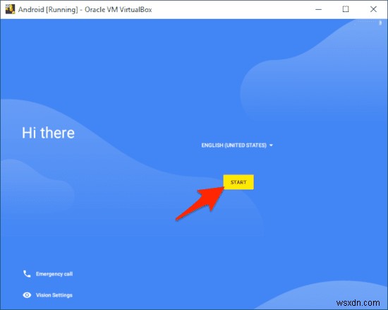 ใช้งาน Android บนพีซี Windows ทุกรุ่น:ฟรี คำแนะนำทีละขั้นตอน 