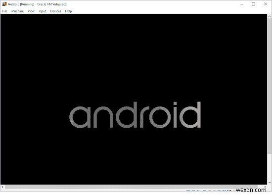 ใช้งาน Android บนพีซี Windows ทุกรุ่น:ฟรี คำแนะนำทีละขั้นตอน 