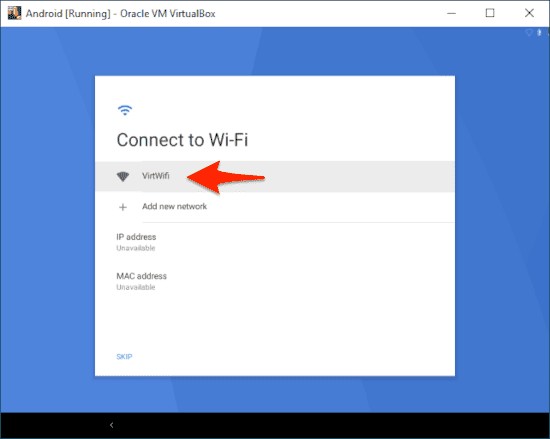 ใช้งาน Android บนพีซี Windows ทุกรุ่น:ฟรี คำแนะนำทีละขั้นตอน 