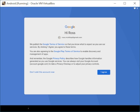 ใช้งาน Android บนพีซี Windows ทุกรุ่น:ฟรี คำแนะนำทีละขั้นตอน 