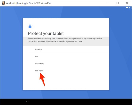 ใช้งาน Android บนพีซี Windows ทุกรุ่น:ฟรี คำแนะนำทีละขั้นตอน 