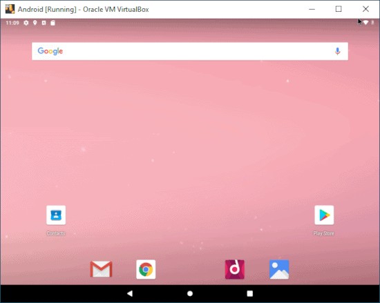 ใช้งาน Android บนพีซี Windows ทุกรุ่น:ฟรี คำแนะนำทีละขั้นตอน 
