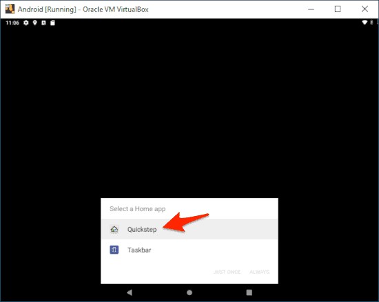 ใช้งาน Android บนพีซี Windows ทุกรุ่น:ฟรี คำแนะนำทีละขั้นตอน 