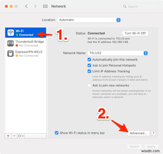 วิธีการตั้งค่า OpenDNS:เร่งความเร็วและปกป้องการท่องเว็บของคุณ 