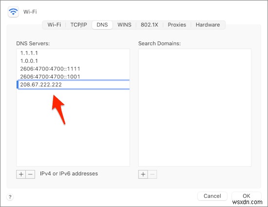 วิธีการตั้งค่า OpenDNS:เร่งความเร็วและปกป้องการท่องเว็บของคุณ 