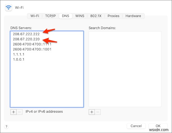 วิธีการตั้งค่า OpenDNS:เร่งความเร็วและปกป้องการท่องเว็บของคุณ 