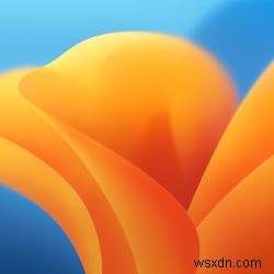 รับวอลเปเปอร์ Ventura iOS 16 และ macOS 13 – ดาวน์โหลดฟรี 
