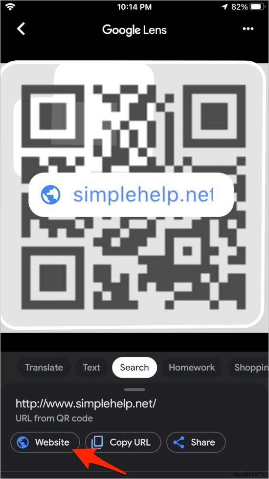 สแกนรหัส QR โดยไม่ต้องใช้กล้อง:ทางเลือกง่ายๆ และเคล็ดลับทีละขั้นตอน 