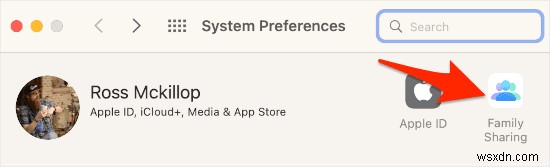 แชร์พื้นที่จัดเก็บข้อมูล iCloud ของคุณกับเพื่อนและครอบครัวได้อย่างง่ายดาย