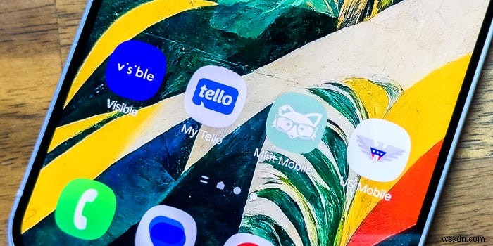 แผนโทรศัพท์มือถือสองบรรทัดยอดนิยมของปี 2026 – MVNO เอาชนะผู้ให้บริการรายใหญ่ 