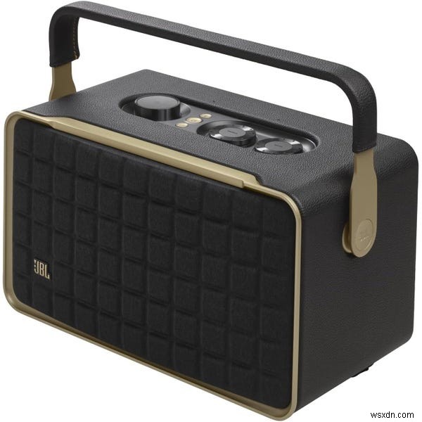 ลำโพง Bluetooth ยอดนิยมสำหรับบ้านและนอกอาคาร:แบบพกพา ทรงพลัง และใช้งานได้ยาวนาน 