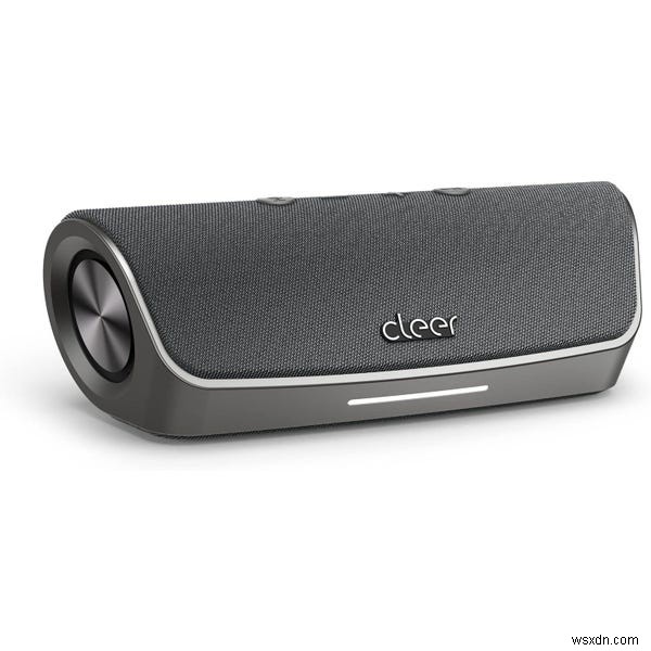 ลำโพง Bluetooth ยอดนิยมสำหรับบ้านและนอกอาคาร:แบบพกพา ทรงพลัง และใช้งานได้ยาวนาน 