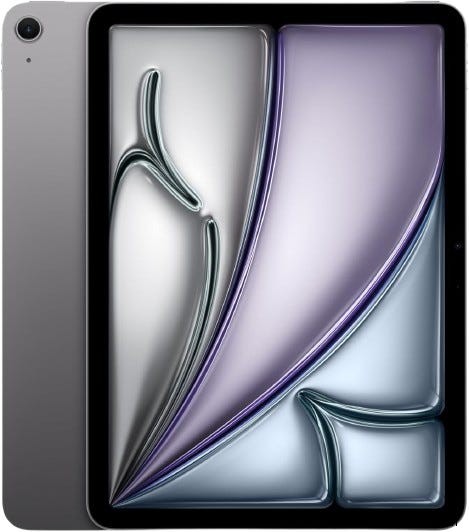 ค้นหา iPad รุ่นใหม่ล่าสุดและรุ่นไหนใหม่ล่าสุด 