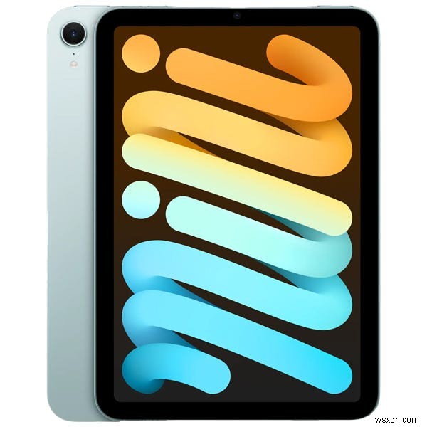 ค้นหา iPad รุ่นใหม่ล่าสุดและรุ่นไหนใหม่ล่าสุด 