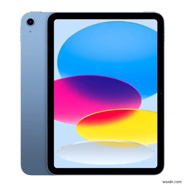 ค้นหา iPad รุ่นใหม่ล่าสุดและรุ่นไหนใหม่ล่าสุด 