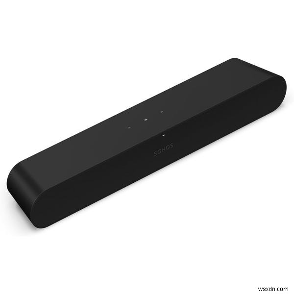 สุดยอดคู่มือสำหรับ Sonos Soundbars ที่ดีที่สุด – ผ่านการทดสอบและจัดอันดับแล้ว 