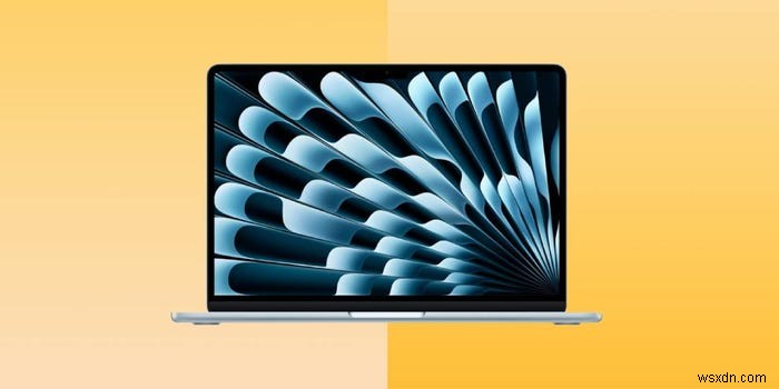 ส่วนลด $150 ของ Amazon สำหรับ MacBook Air ขนาด 13 นิ้ว – ซื้อเลย 