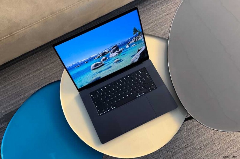 Amazon ลดราคา M5 Pro MacBook Pro ลงต่ำสุดเป็นประวัติการณ์ – ประหยัดได้ 213 ดอลลาร์ 