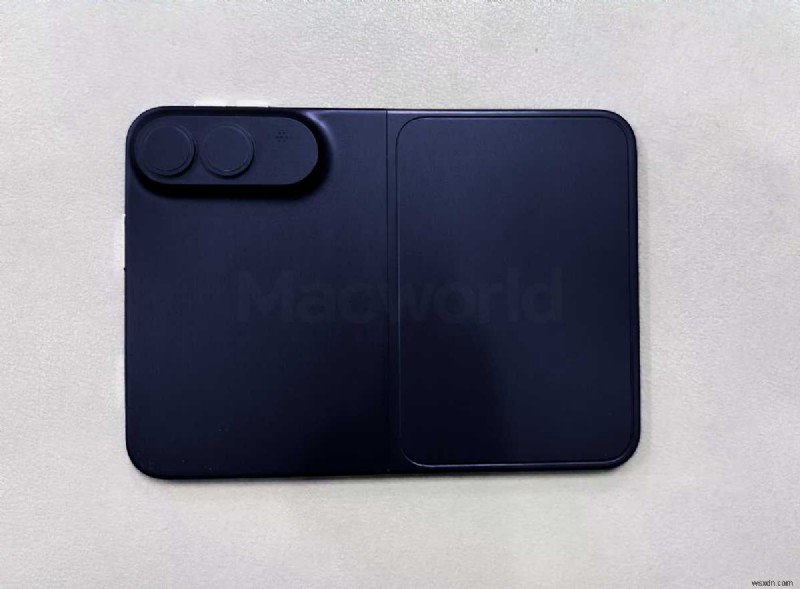 Apple เปิดตัว iPhone 18 Pro:สีเชอร์รี่เข้ม, Ultra แบบพับได้ &อื่น ๆ 