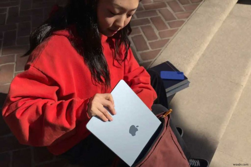 สุดยอดคู่มือในการเลือก MacBook ที่ดีที่สุดสำหรับนักศึกษาปี 2026 
