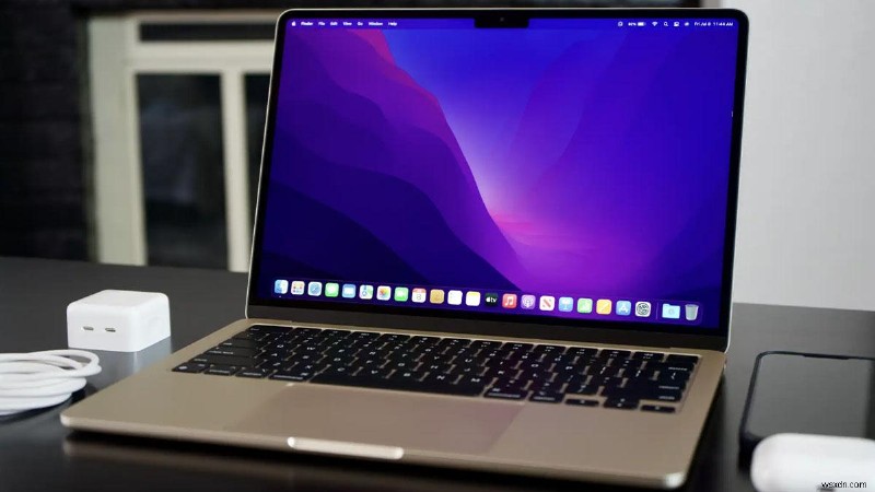 สุดยอดคู่มือในการเลือก MacBook ที่ดีที่สุดสำหรับนักศึกษาปี 2026 
