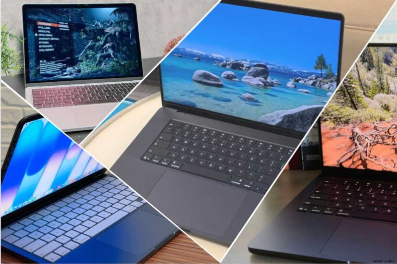สุดยอดคู่มือในการเลือก MacBook ที่ดีที่สุดสำหรับนักศึกษาปี 2026 