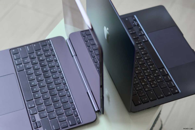 สุดยอดคู่มือในการเลือก MacBook ที่ดีที่สุดสำหรับนักศึกษาปี 2026 