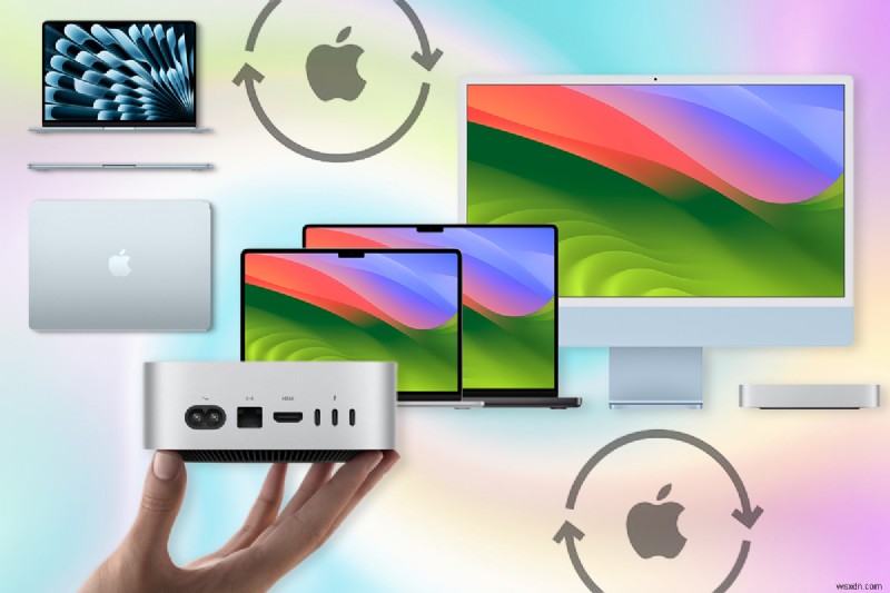 สุดยอดคู่มือในการเลือก MacBook ที่ดีที่สุดสำหรับนักศึกษาปี 2026 