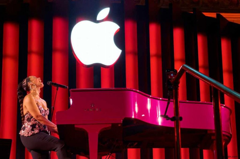 Apple สร้างสถิติไตรมาสเดือนมีนาคมด้วยยอดขาย iPhone และ Mac ที่แข็งแกร่ง