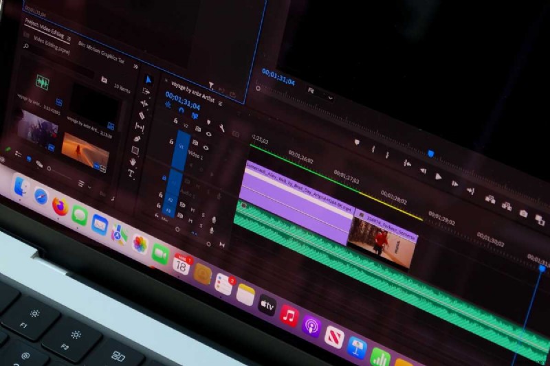 จาก Adobe สู่ Apple:ลดต้นทุน เพิ่มความคิดสร้างสรรค์ 