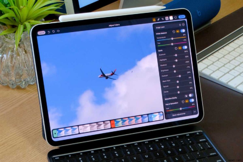 จาก Adobe สู่ Apple:ลดต้นทุน เพิ่มความคิดสร้างสรรค์ 