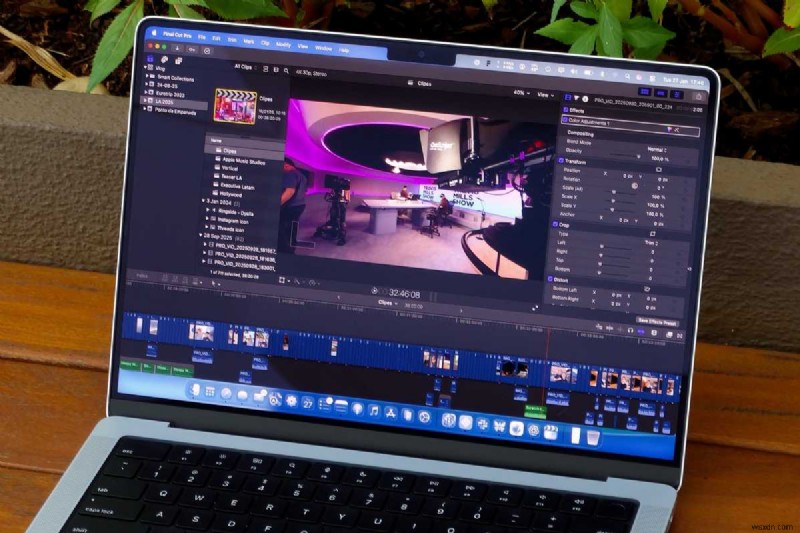 จาก Adobe สู่ Apple:ลดต้นทุน เพิ่มความคิดสร้างสรรค์ 